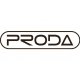 PRODA